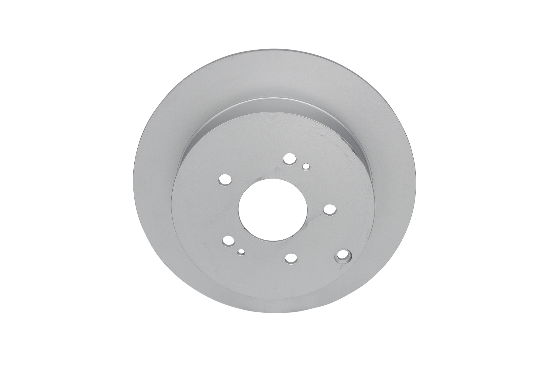 24.0110-0344.1 ATE Discos de freno MITSUBISHI OUTLANDER