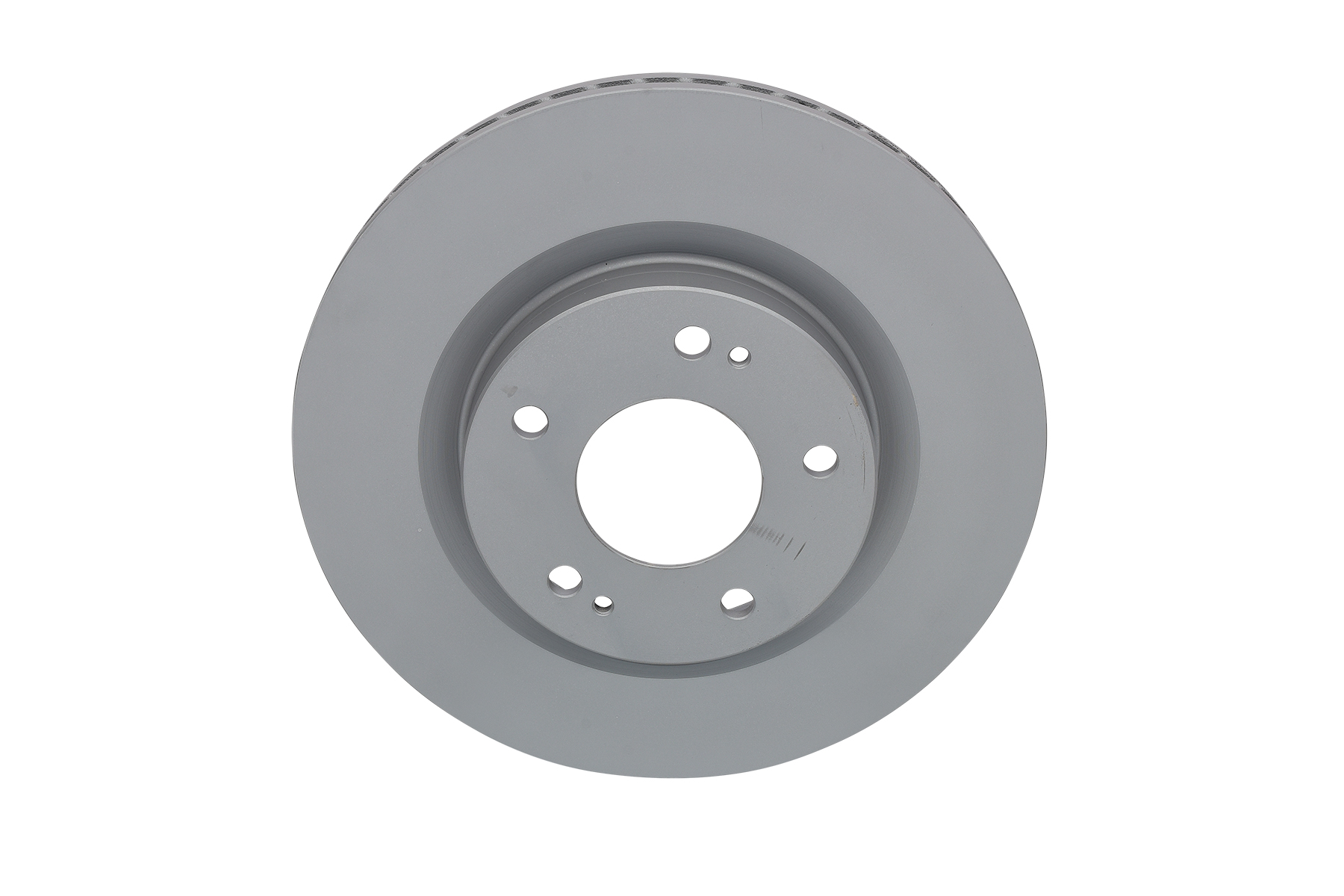 24.0126-0162.1 ATE Discos de freno MITSUBISHI OUTLANDER