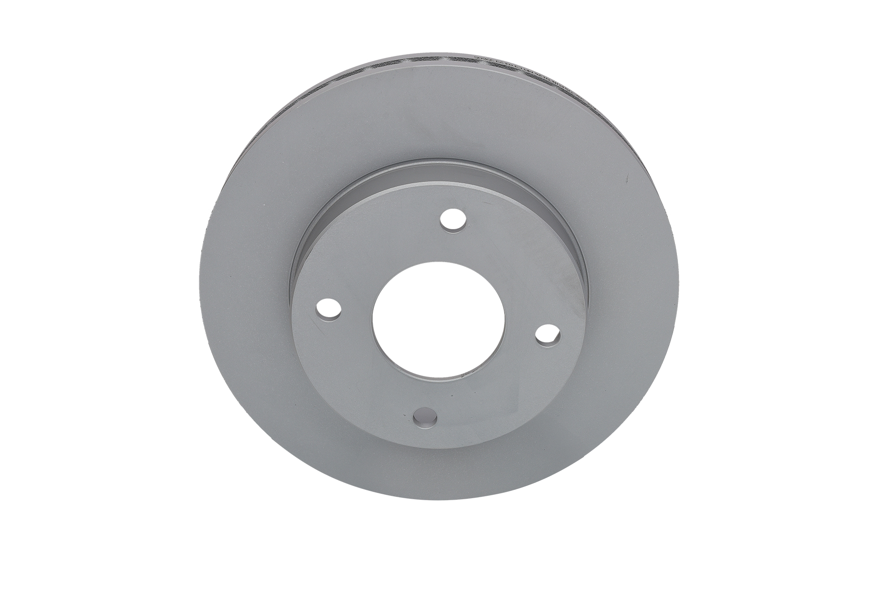 originale Nissan NOTE ATE Bremseskive 24.0126-0175.1