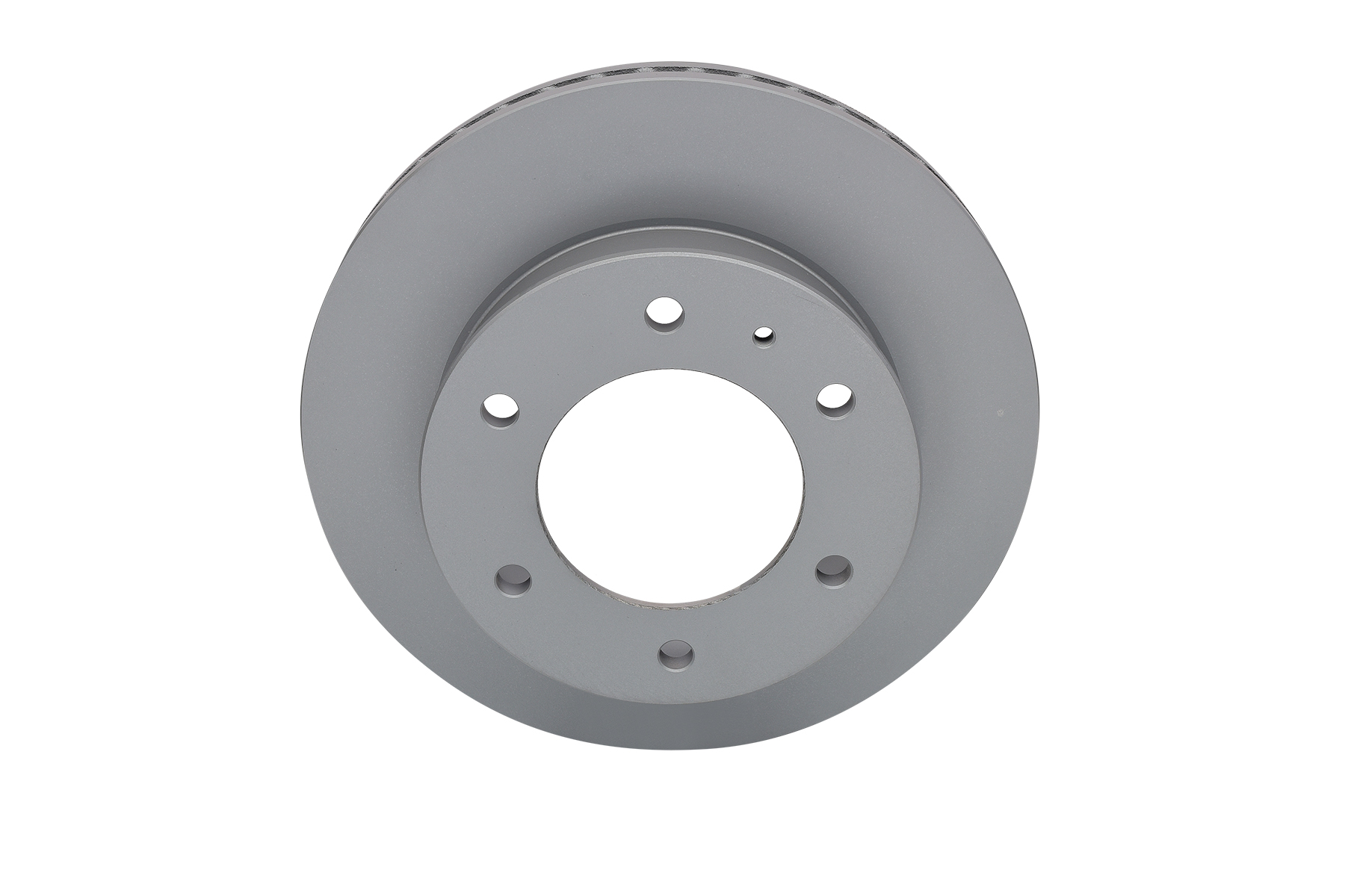 ATE 24.0128-0226.1 Bremseskiver MAZDA BT-50