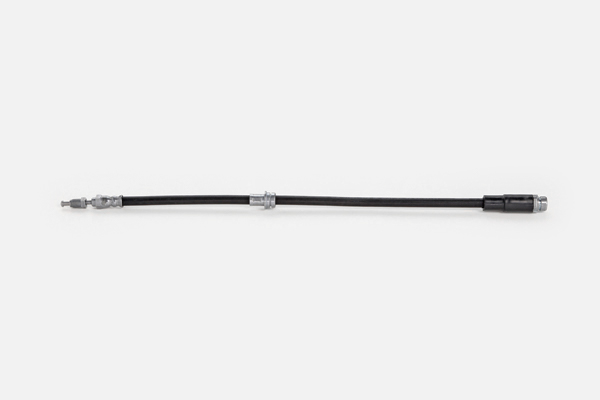 ATE 24.5141-0473.3 Bremsschlauch MAZDA 2 2007 Baujahr