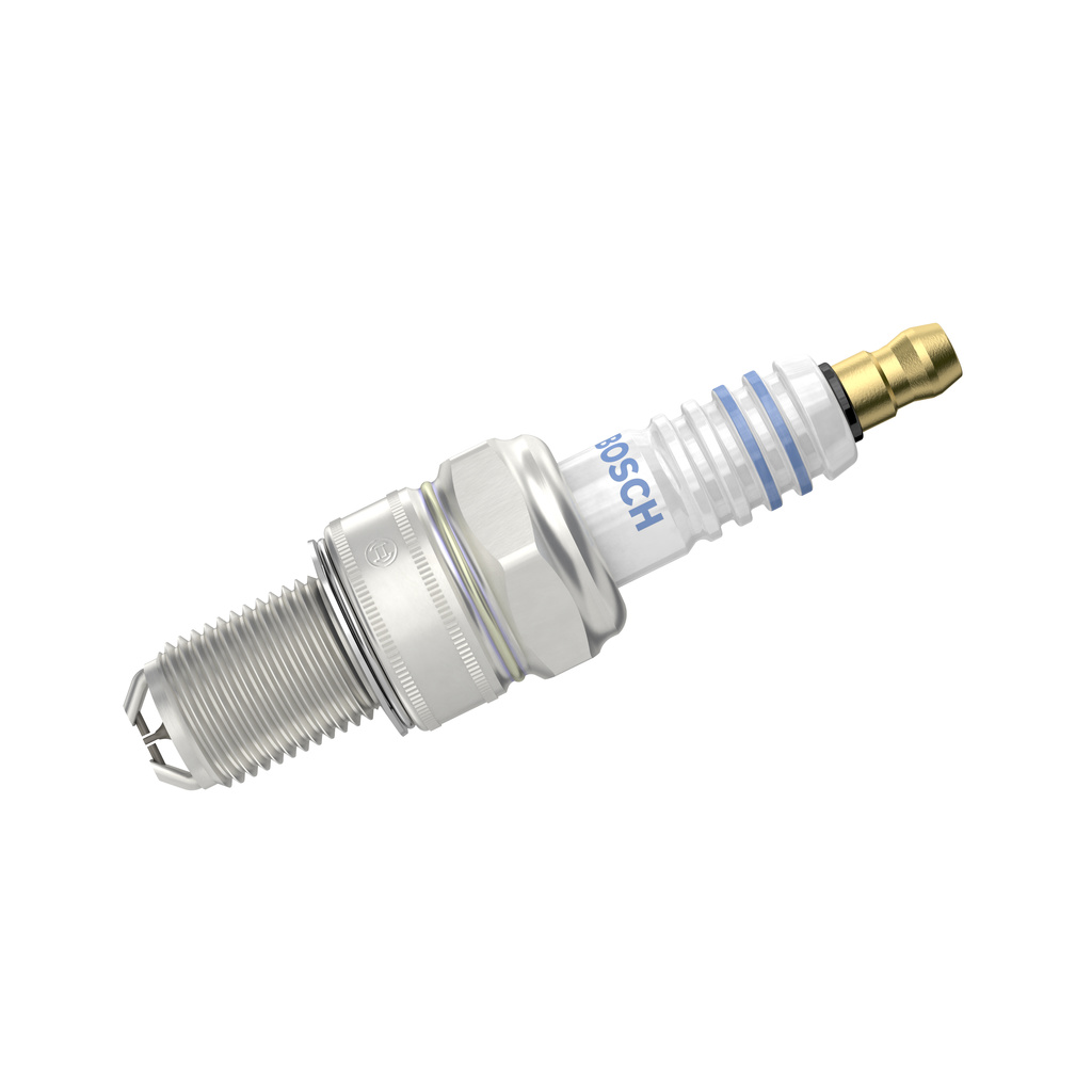 BOSCH Zündkerze 0 241 256 524