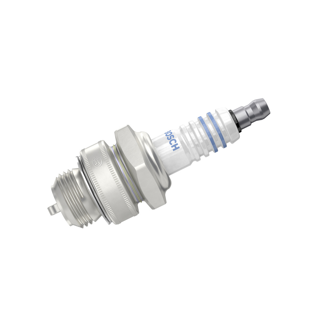 BOSCH Bougie d'allumage 0 241 350 505