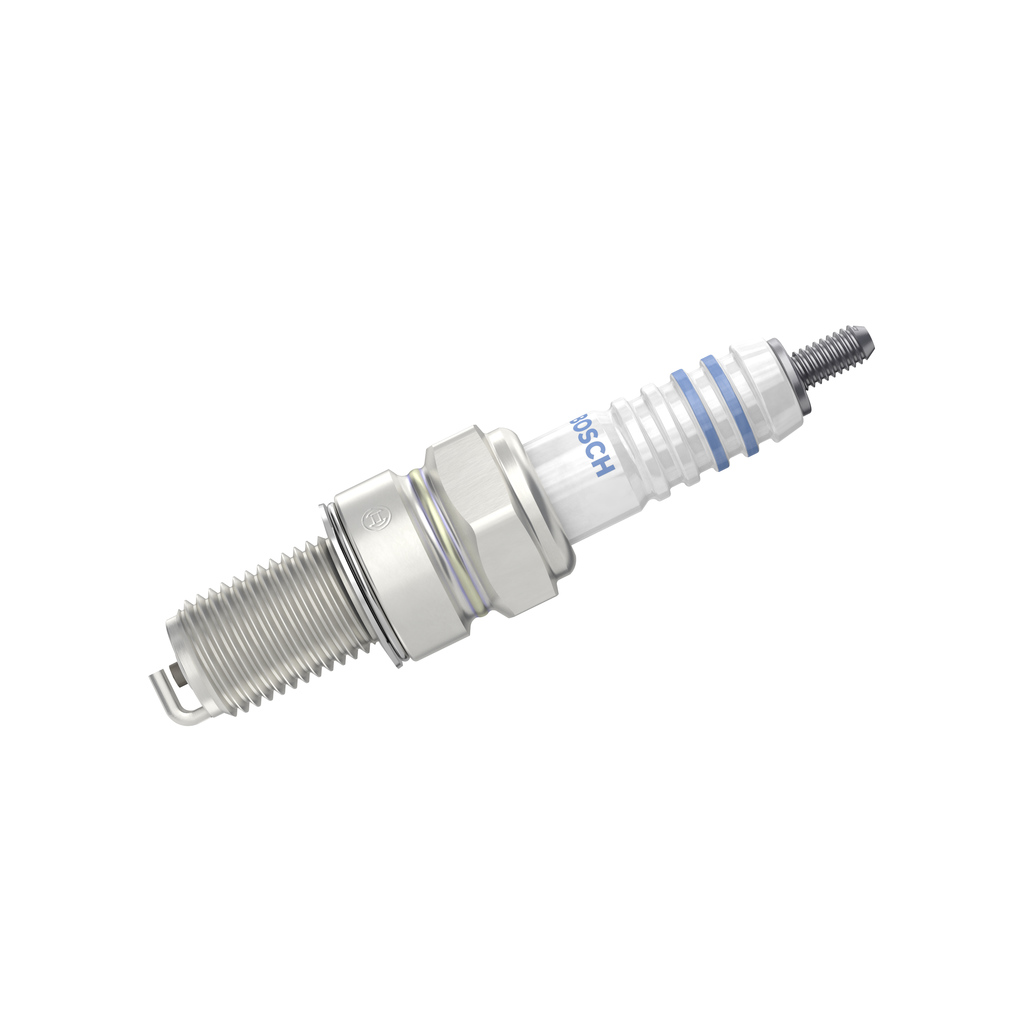 Vzigalna svecka BOSCH 0 242 150 507 primeren za VW, BMW, RENAULT, AUDI, MERCEDES-BENZ poceni