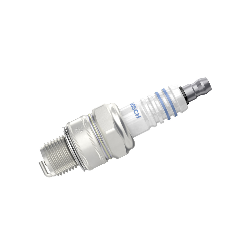 WR 7 AC BOSCH N0178011 Zündkerze