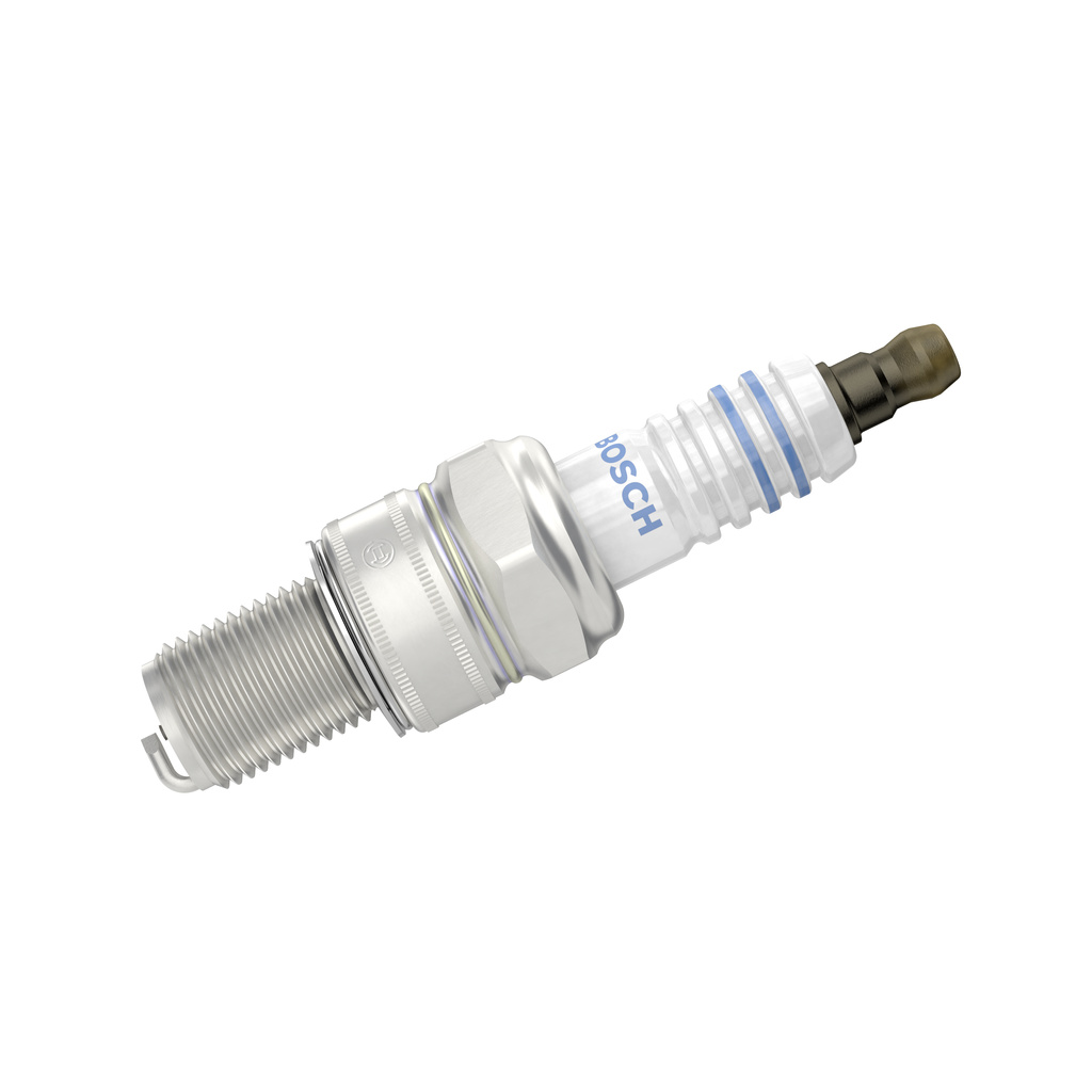 BOSCH Sytytystulppa 0 242 255 504