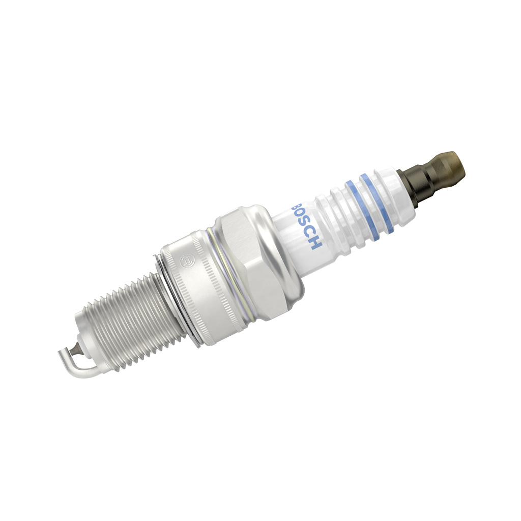 51259230050 OE BOSCH Bougie d'allumage 0 242 255 509