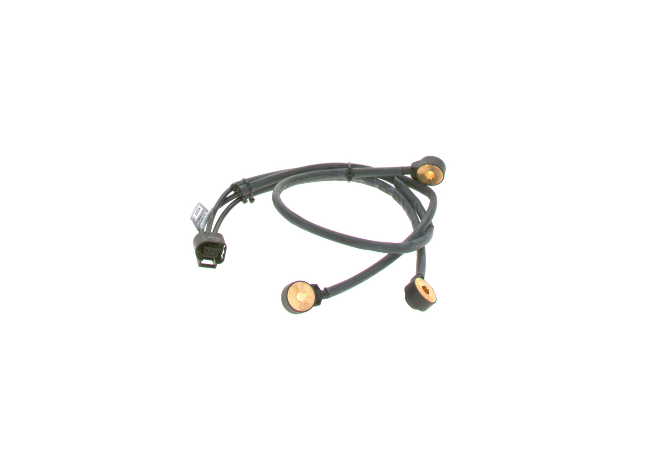 BOSCH 0 261 231 171 Capteur de cognement BMW F01 ActiveHybrid 7 Essence/électrique 465 CV 2012 prix