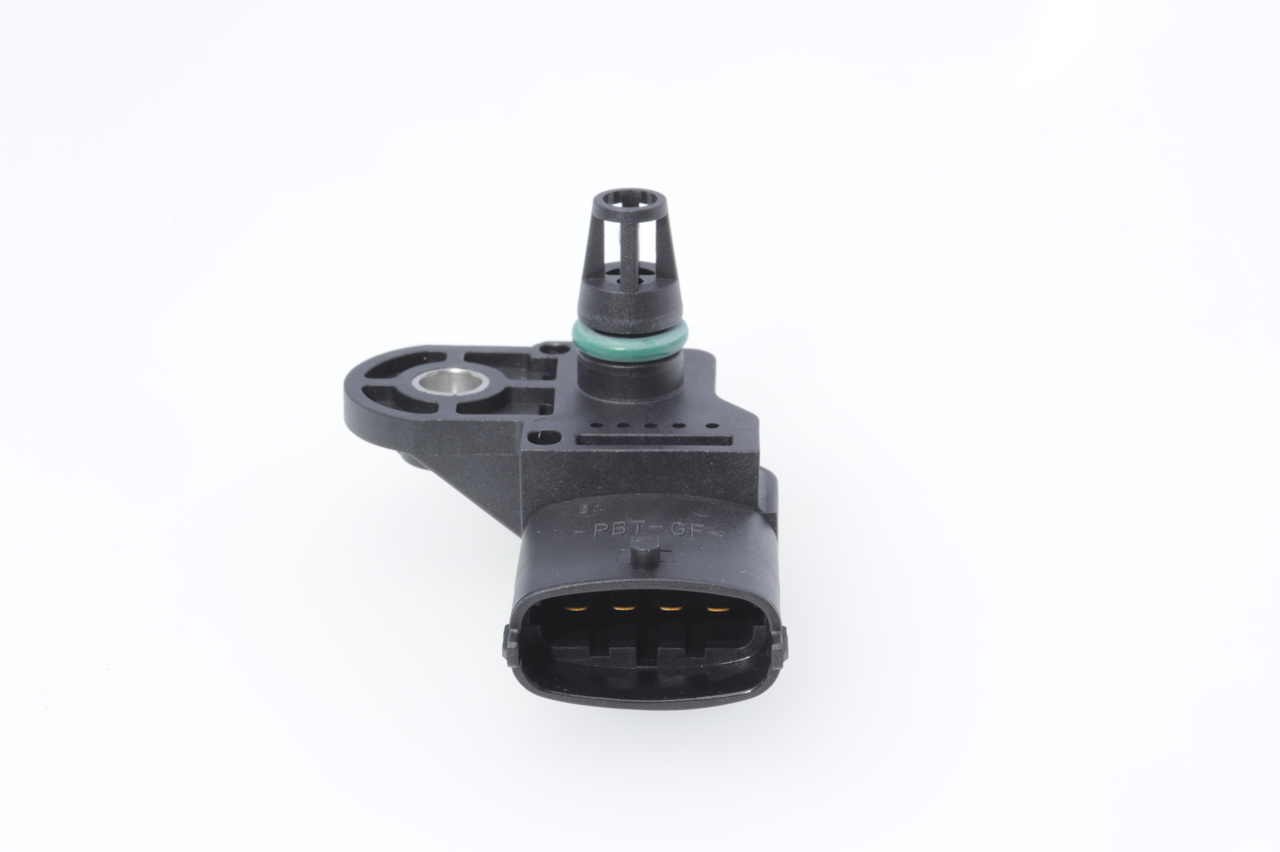BOSCH 0 281 006 049 Sensor de presión absoluta del colector Iveco Daily 6 Furgón 3.0 35S21, 35C21, 40C21, 50C21, 65C21, 70C21 Gasóleo 205 cv 2017 precio