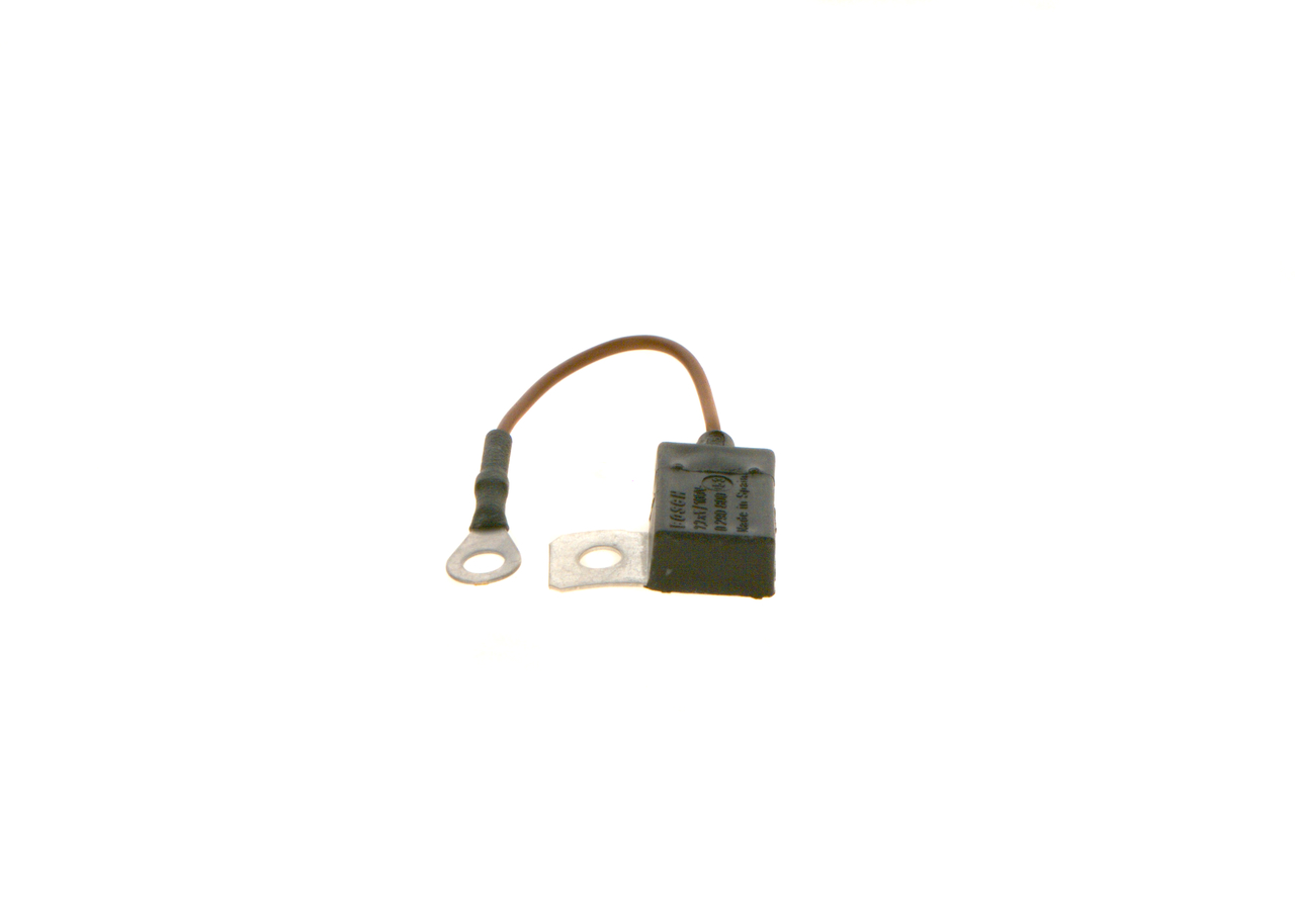 1259579 OE BOSCH Støjdæmpningskondensator 0 290 800 053