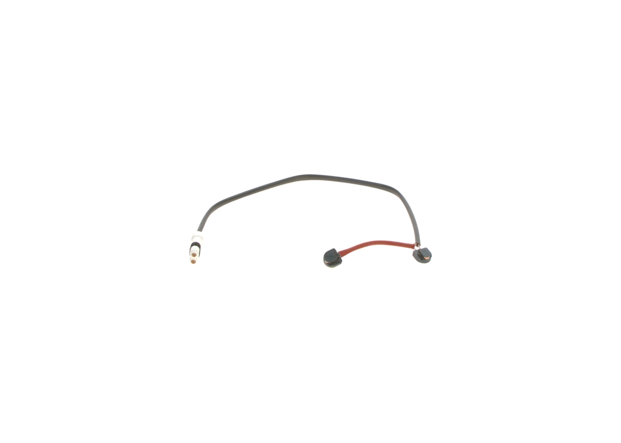 Sensor desgaste das pastilhas de travão Porsche 911 2006 1987474560 BOSCH