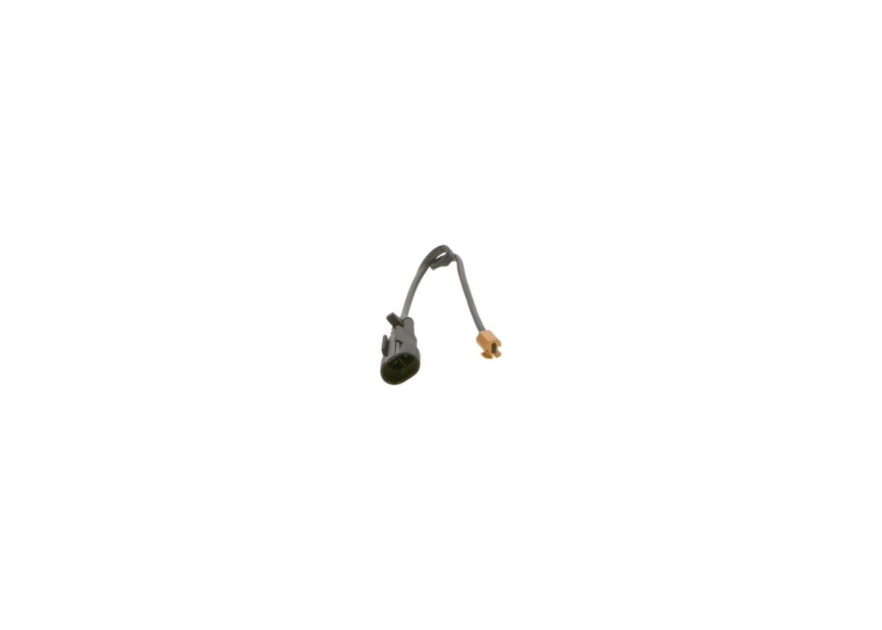BOSCH Slitagevarnare bromsbelägg 1 987 474 574