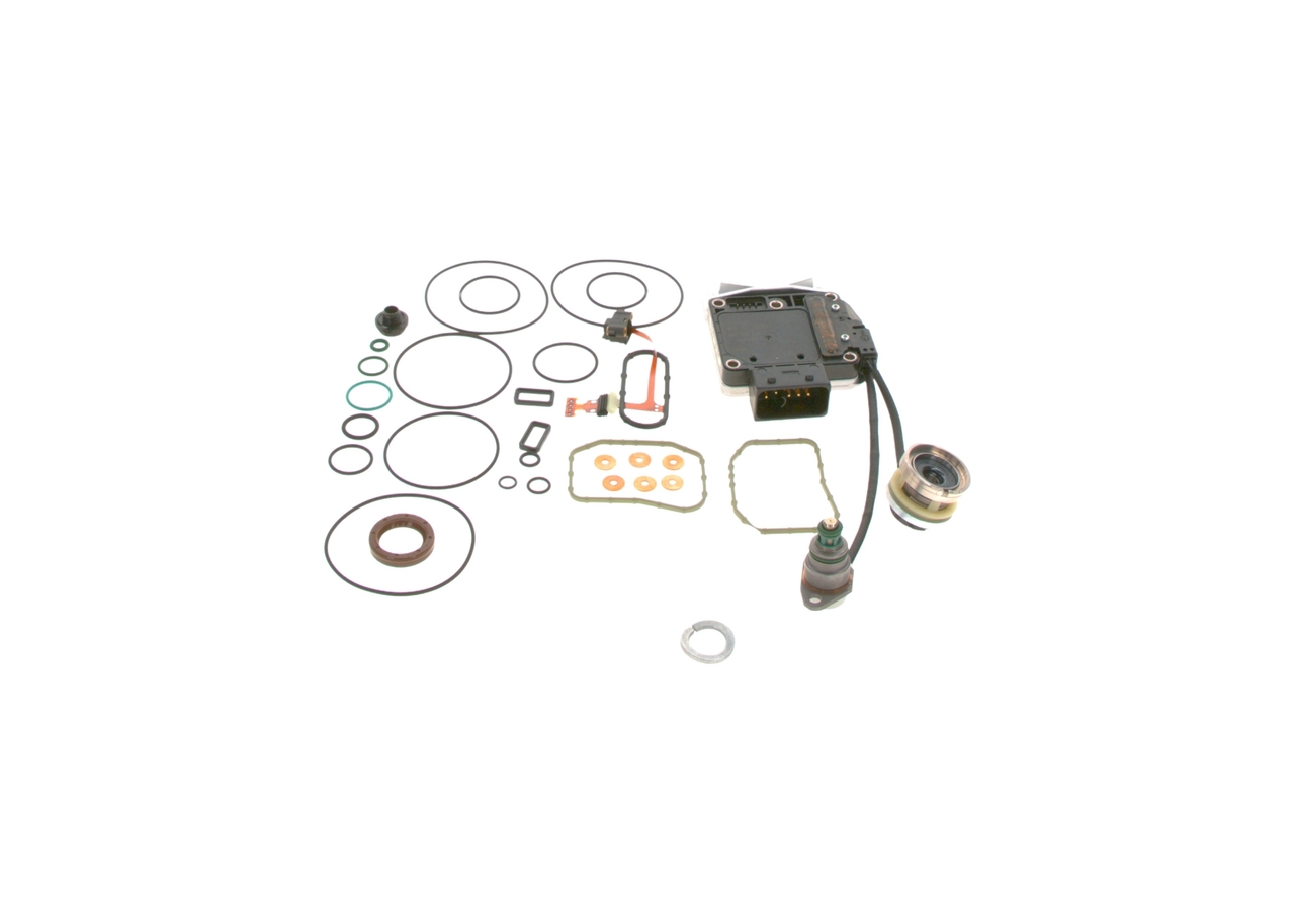 BOSCH Steuergerät, Einspritzanlage F 00N 300 379