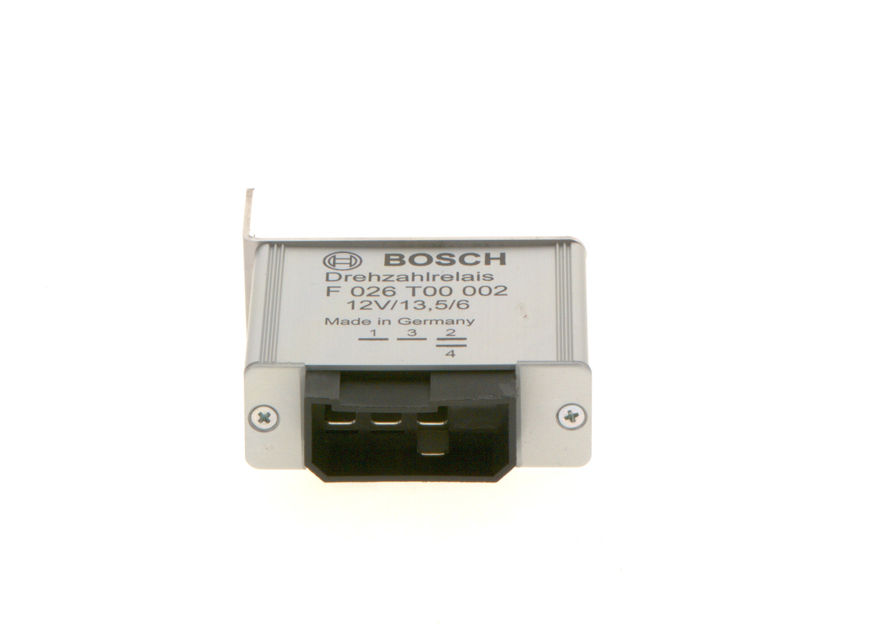 BOSCH 90161511101 Relais