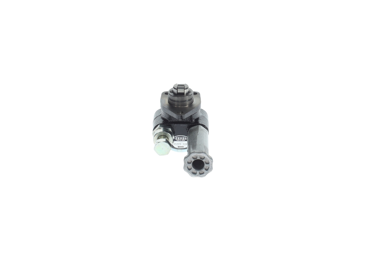 Kuro siurblys BOSCH 9 440 610 003 tinka BMW, AUDI, VOLKSWAGEN, MERCEDES-BENZ, VOLVO pigu