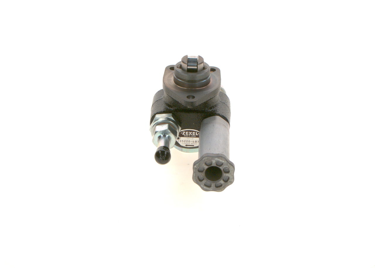 NP-FP/KS-A BOSCH 16640C6801 Kraftstoffpumpe