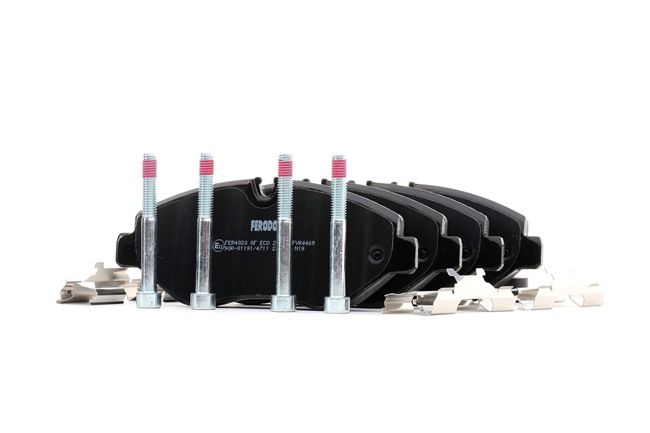 FERODO FVR4469 Bremsbeläge MERCEDES-BENZ V-Klasse kaufen