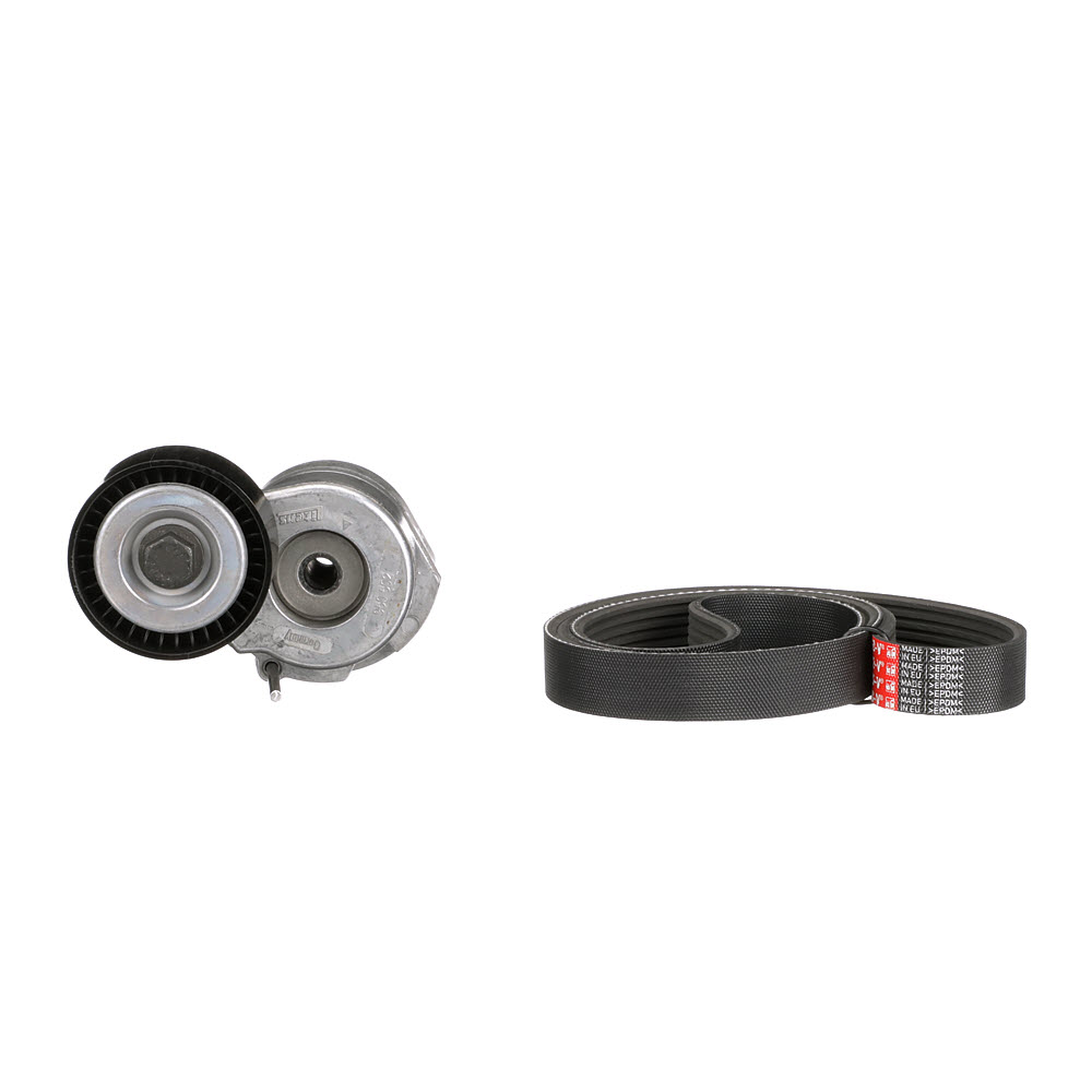 GATES K016PK1320 Kit de correa poli v SUZUKI JIMNY