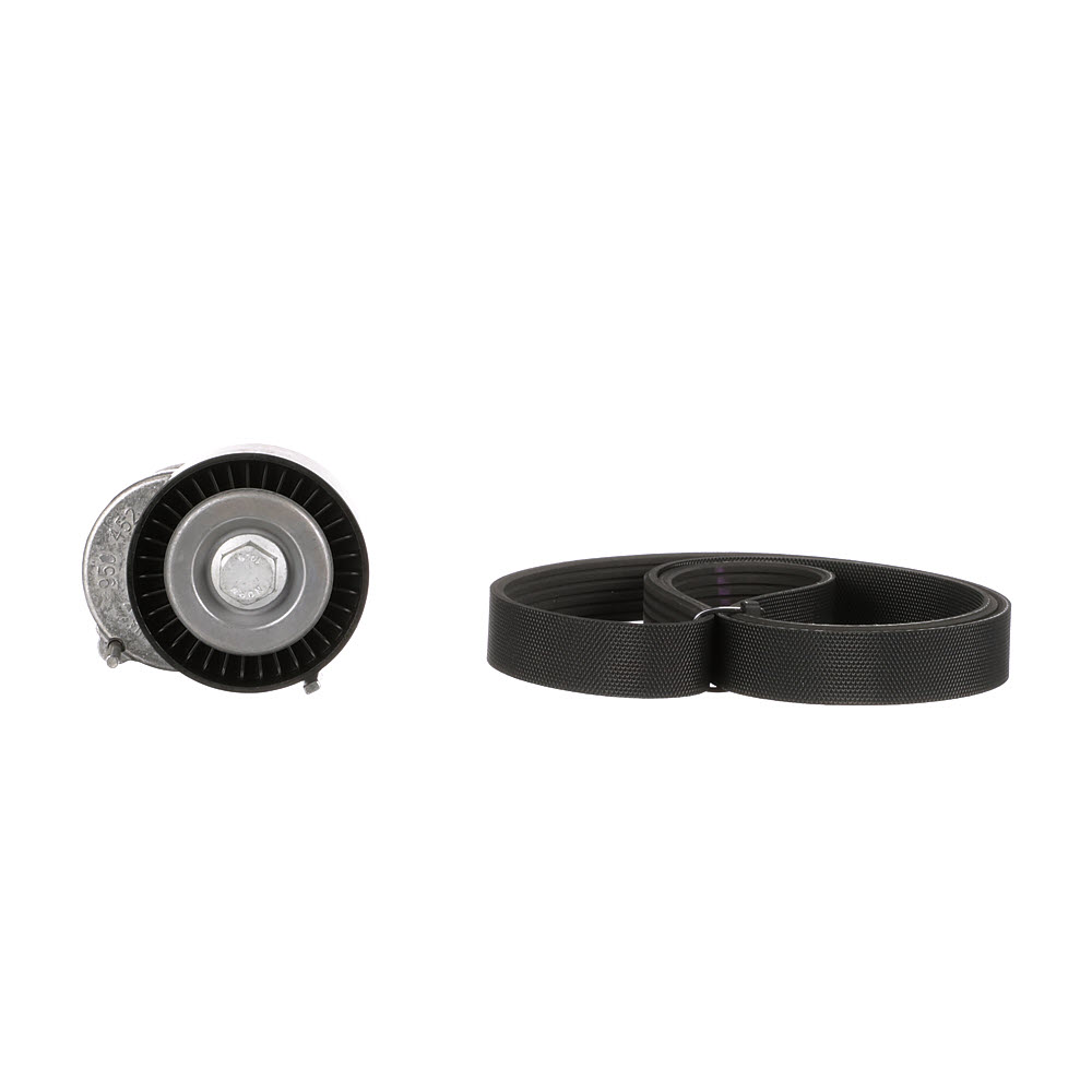 6PK1070 OE GATES Jeu de courroies trapézoïdales à nervures K026PK1070