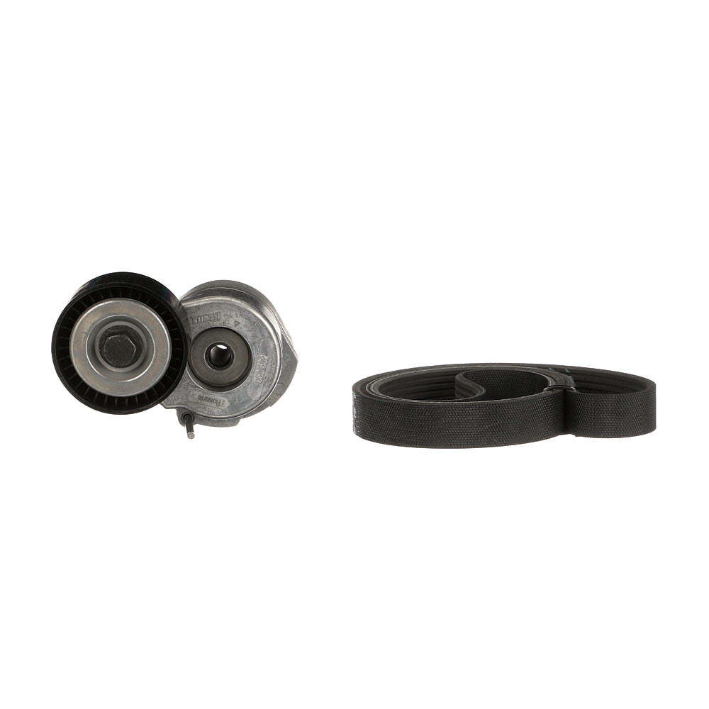 GATES K026PK1183 Kit de courroie d'accessoire OPEL AGILA