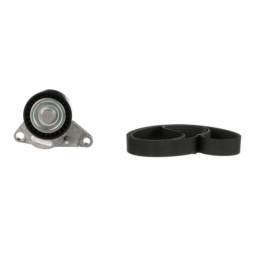 originale Citroën SPACETOURER GATES Multireim K036PK1053