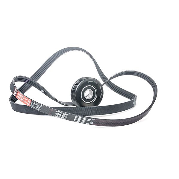 GATES K055PK880 multireim sett Subaru Legacy 3 Stasjonsvogn