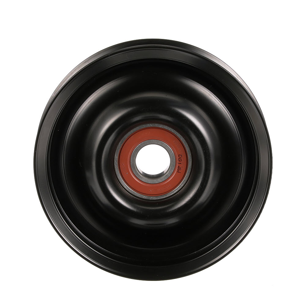 T36411 GATES Deflection pulley HYUNDAI i20