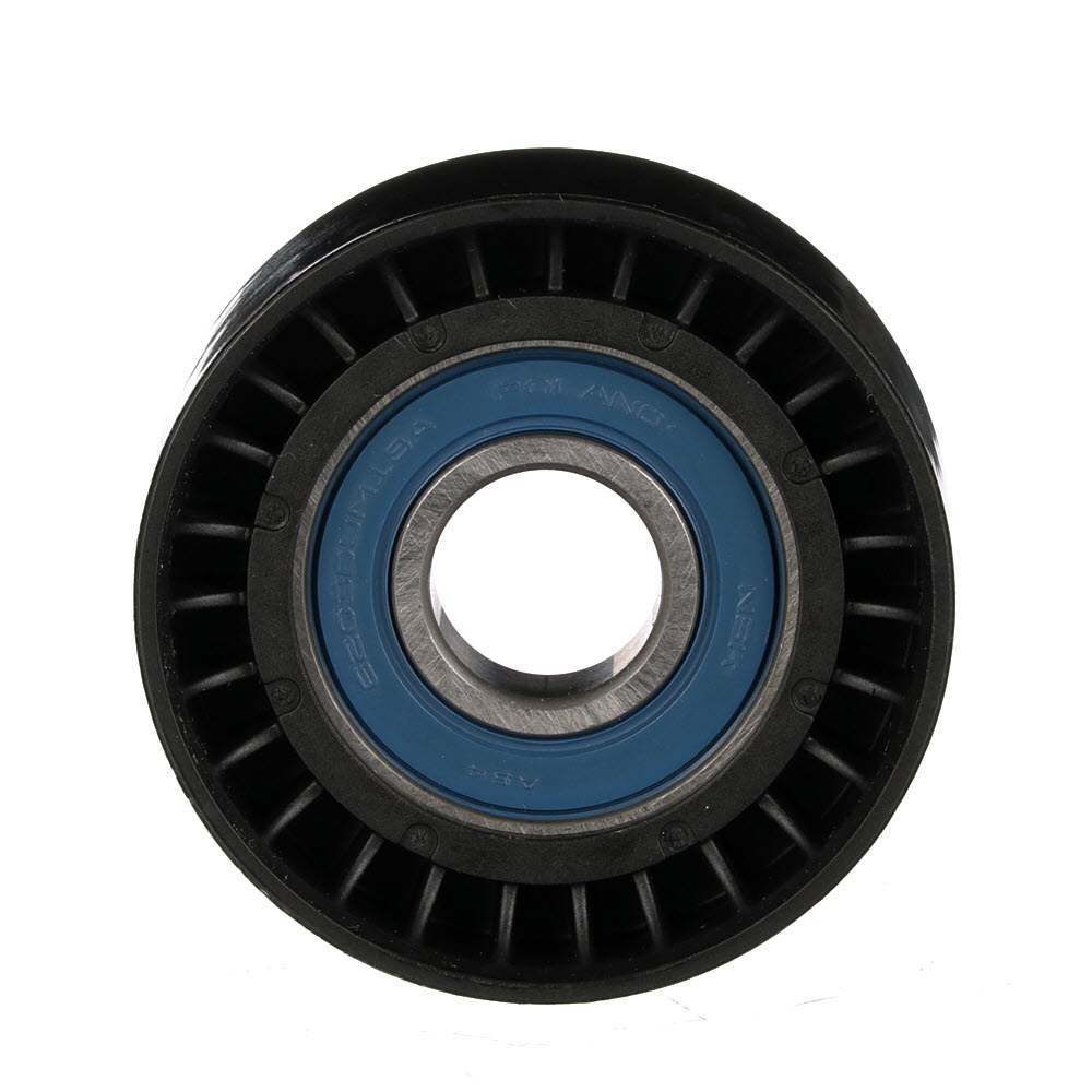 8200598966 OE GATES Galet enrouleur de courroie d'accessoire T36413