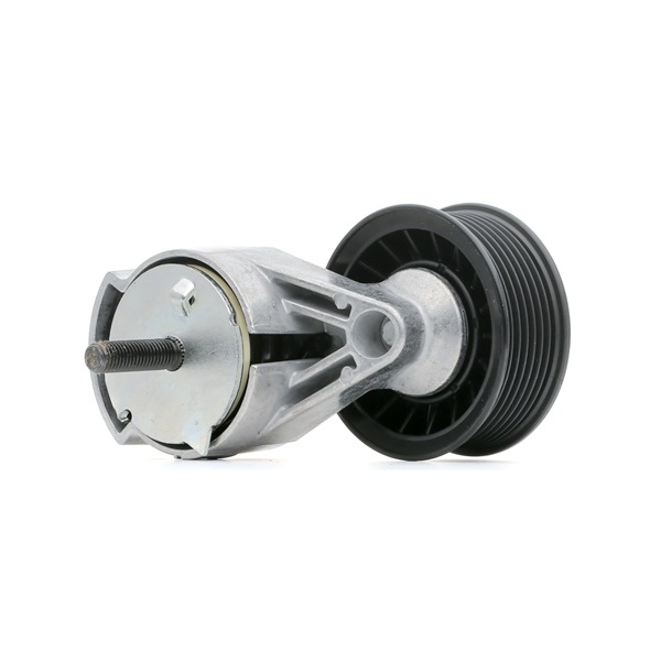 GATES T38116 Spannrolle DODGE RAM 2002 Baujahr