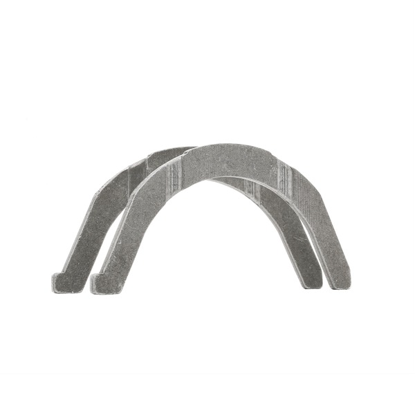 GLYCO Thrust Washer, crankshaft A217/2 STD