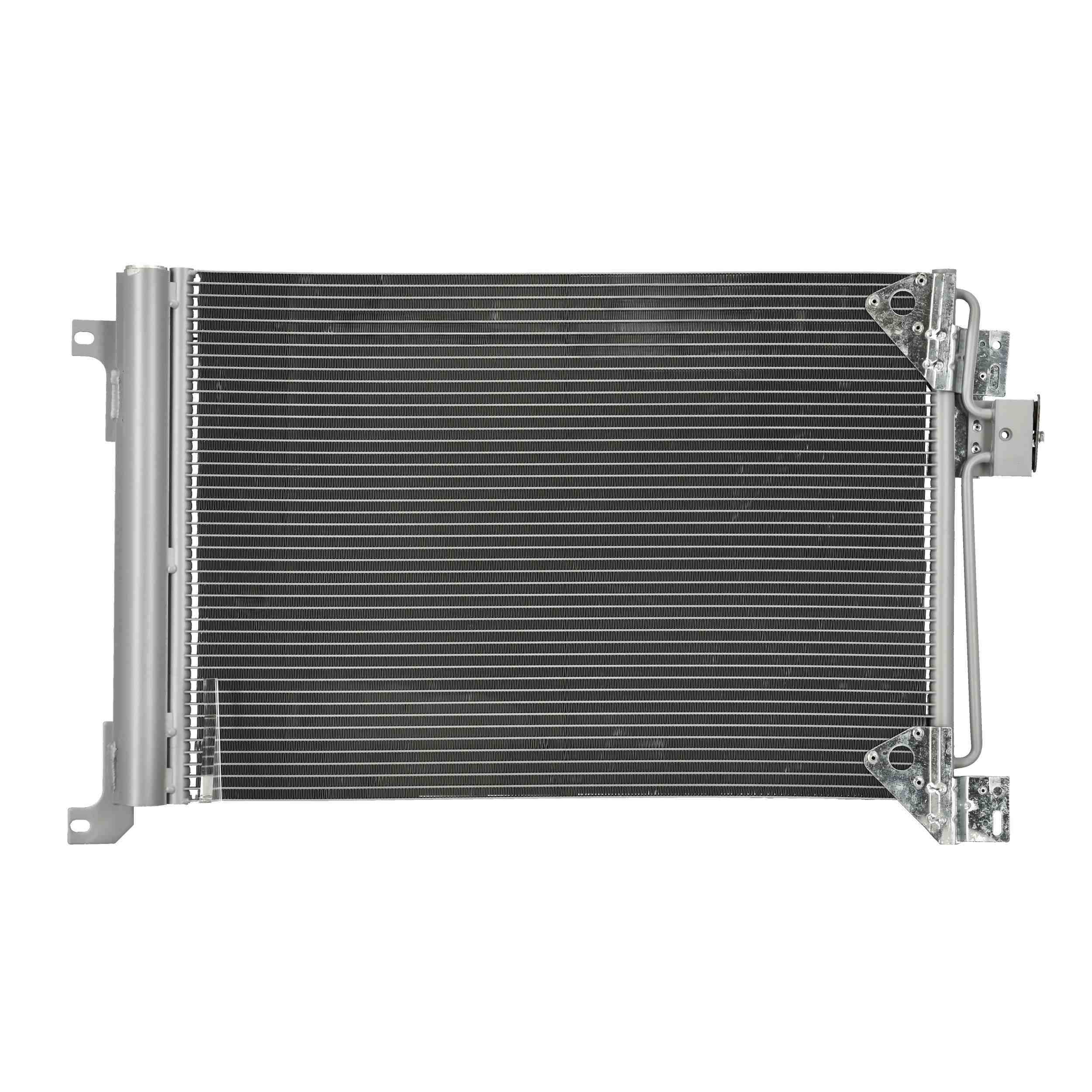 NISSENS Klimakondensator 94713