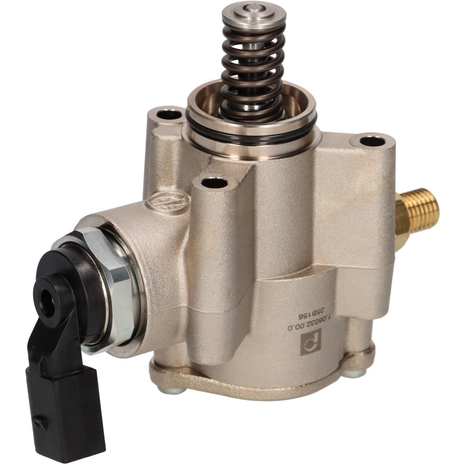 PIERBURG 7.06032.00.0 Korkeapainepumppu