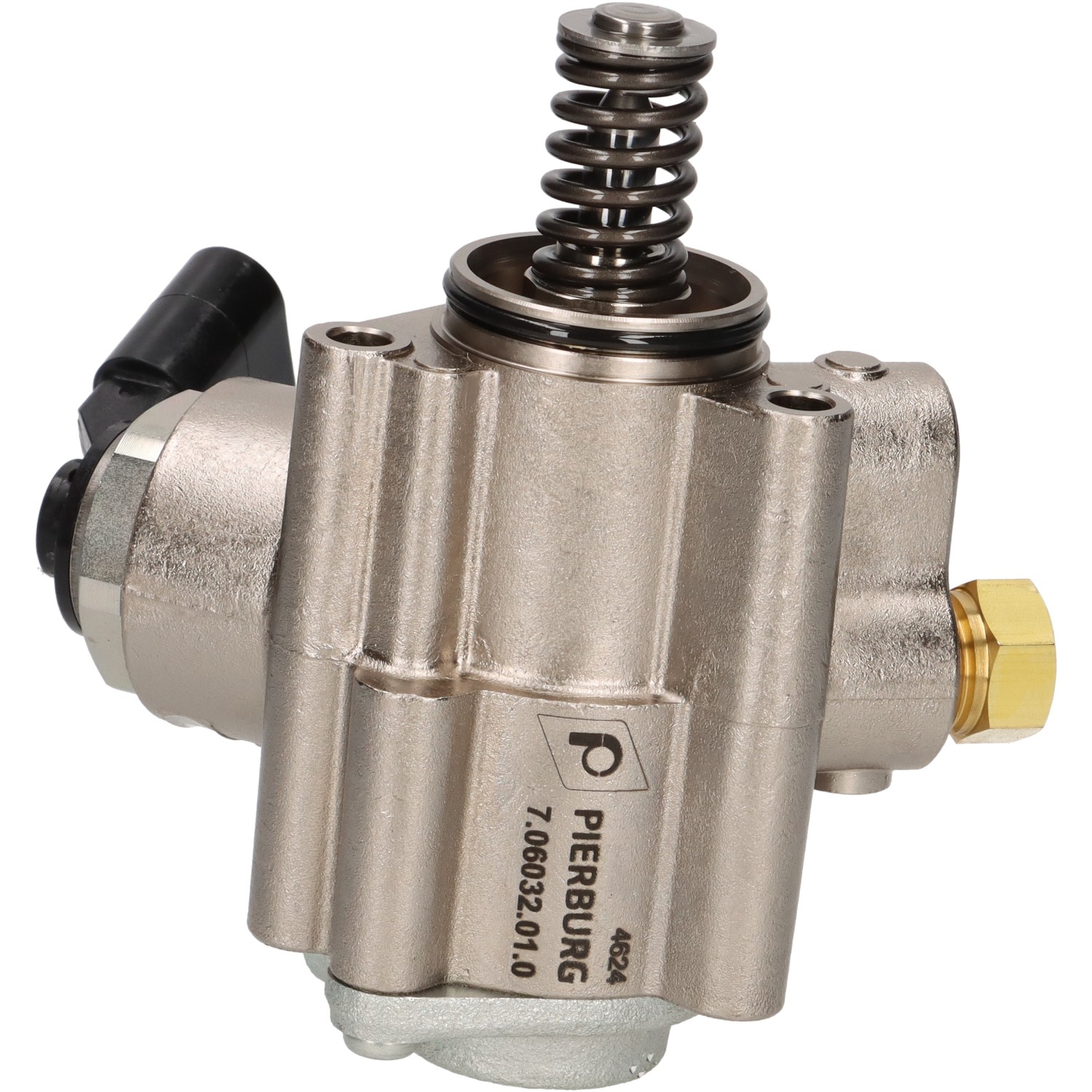 PIERBURG 7.06032.01.0 Visokotlačna črpalka VW GOLF PLUS (5M1, 521) 2.0 FSI Bencin 150 km 2007