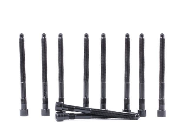 REINZ 14-32127-02 genuine Audi A4 Convertible cylinder head bolts price