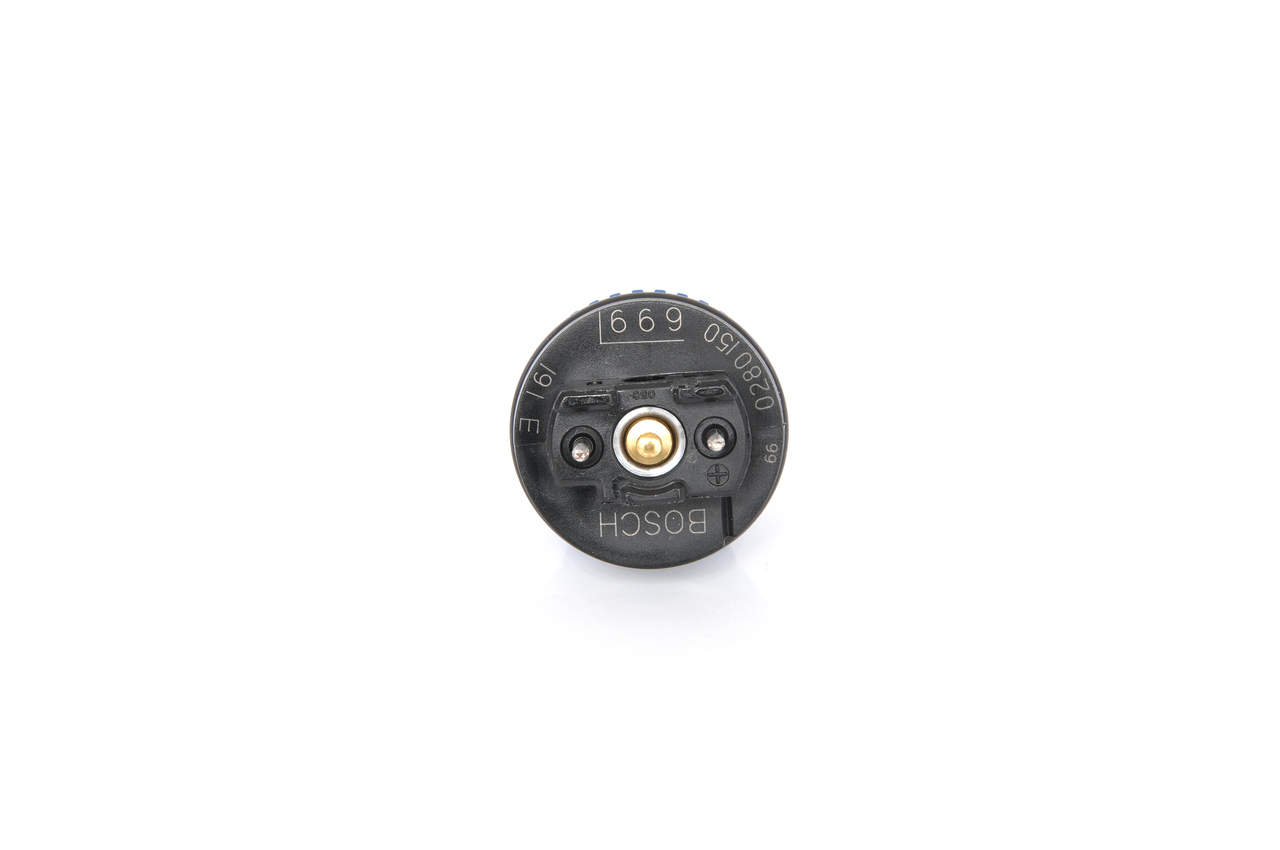 Einspritzventil BOSCH 3 437 010 925 passend für FIAT, LANCIA zum günstigen Preis