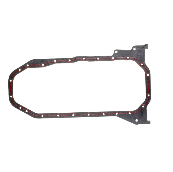 alkuperäiset Audi A3 REINZ Öljypohjan tiiviste 71-29178-10