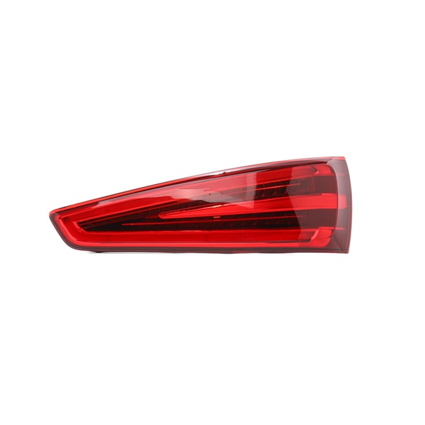 VAN WEZEL 0370924 Bakljus Audi Q3 2016