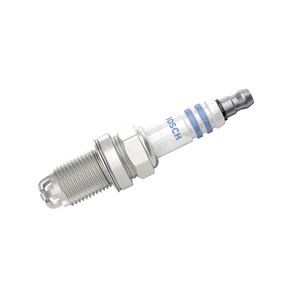 Bougie BOSCH 0 242 229 989 geschikt voor VOLKSWAGEN, BMW, MERCEDES-BENZ, OPEL, FORD goedkope
