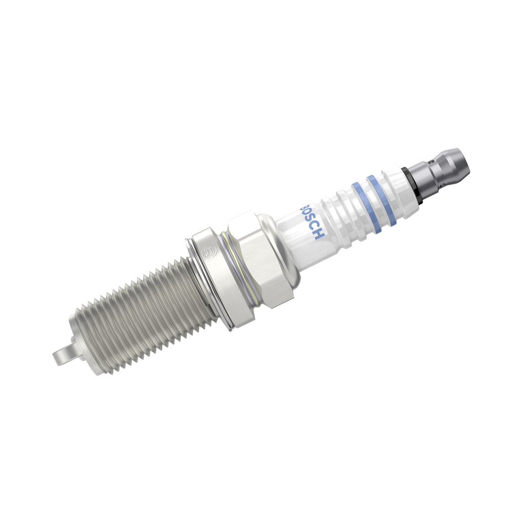 Sytytystulppa BOSCH 0 242 229 993 sopivat MERCEDES-BENZ, VW, BMW, TOYOTA, VOLVO halvalla