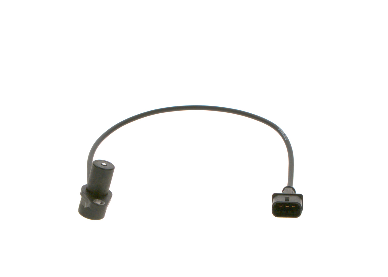 BOSCH 0 261 210 300 vevaxelgivare Porsche Cayman 987