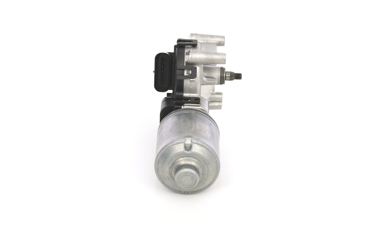 BOSCH 0 390 241 709 Tuulilasin pyyhkimen moottori JAGUAR X-Type Sedan (X400) 2.1 V6 Bensiini 156 hv 2005