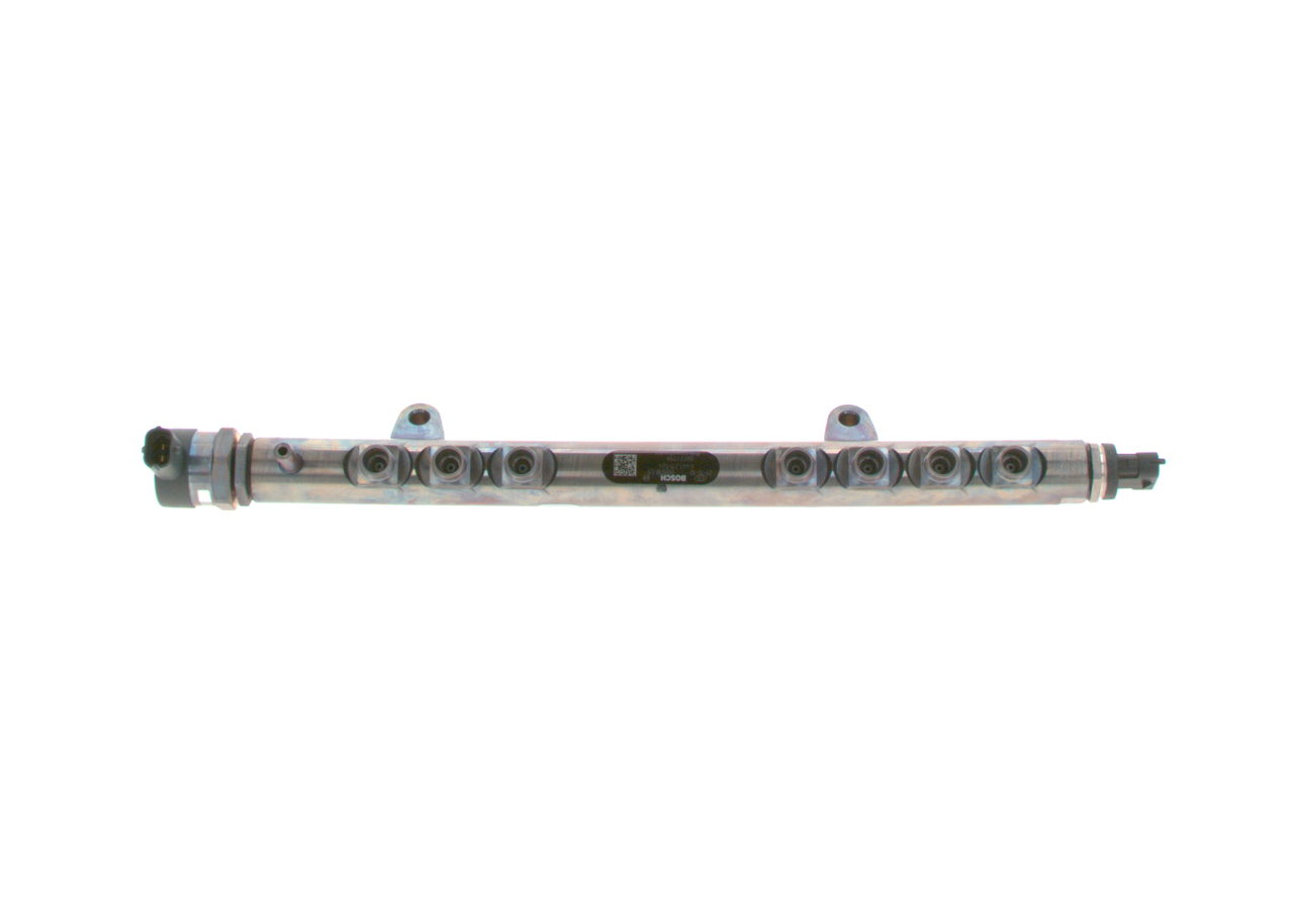 BOSCH 0 445 215 024 Rampa de inyectores VOLVO S60 II Cross Country (134) D4 AWD Gasóleo 190 cv 2016 precio