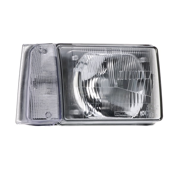 20-6083-15-2 TYC Scheinwerfer FIAT PANDA