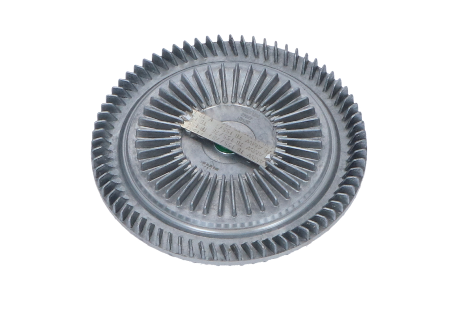 Kupplung, Kühlerlüfter NRF 49040