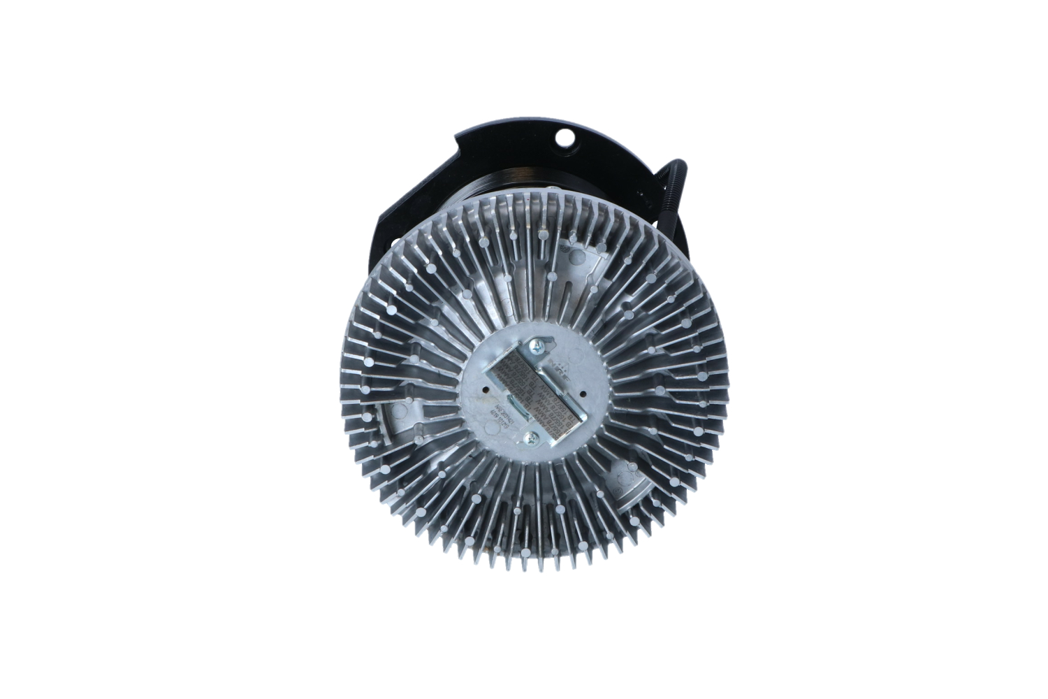 504032693 OE NRF Fan clutch 49011