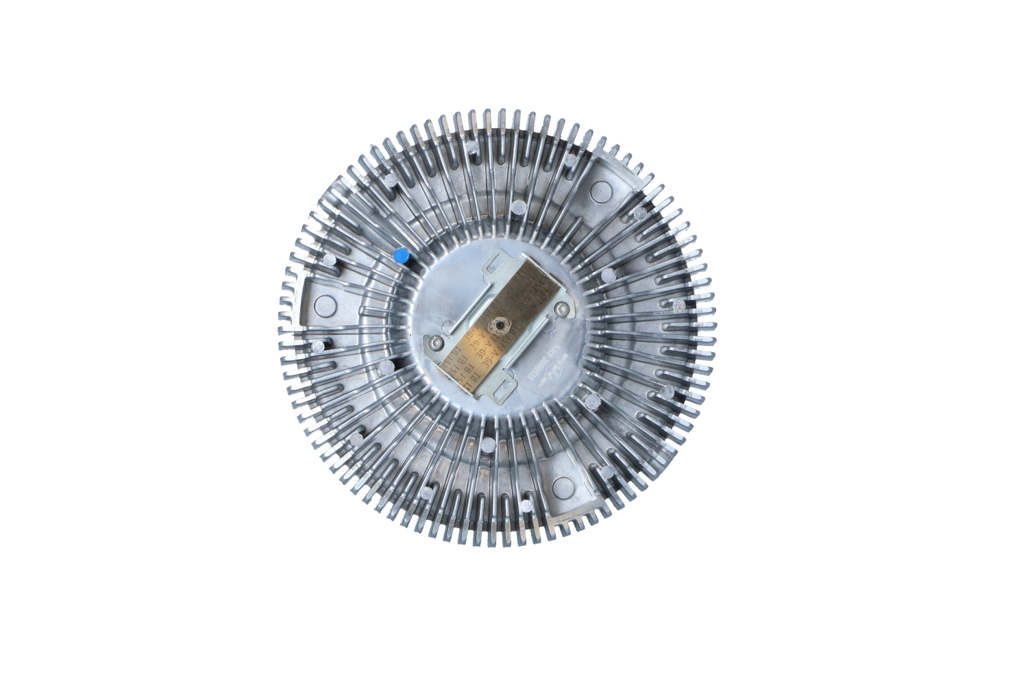 NRF Kobling, kølerventilator 49014