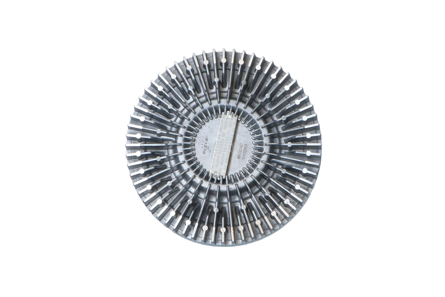 NRF 5010315177 Koppeling, radiateurventilator