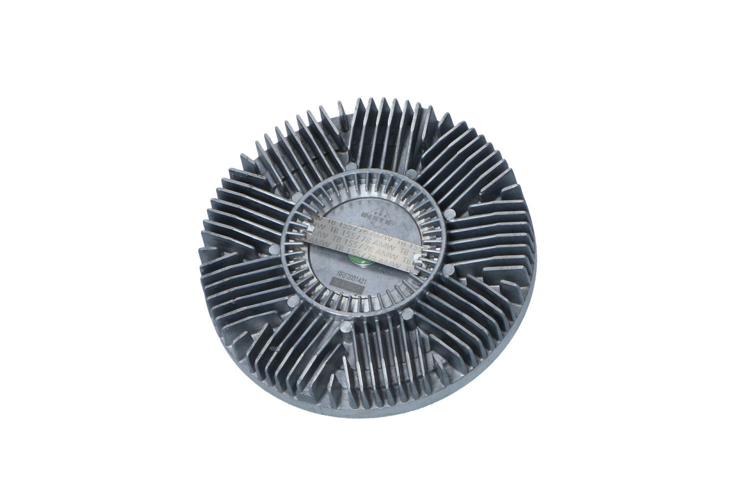 8113266 OE NRF Fan clutch 49051