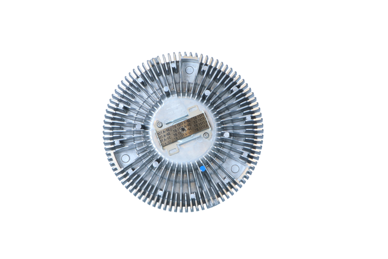 Kupplung, Kühlerlüfter NRF 49052