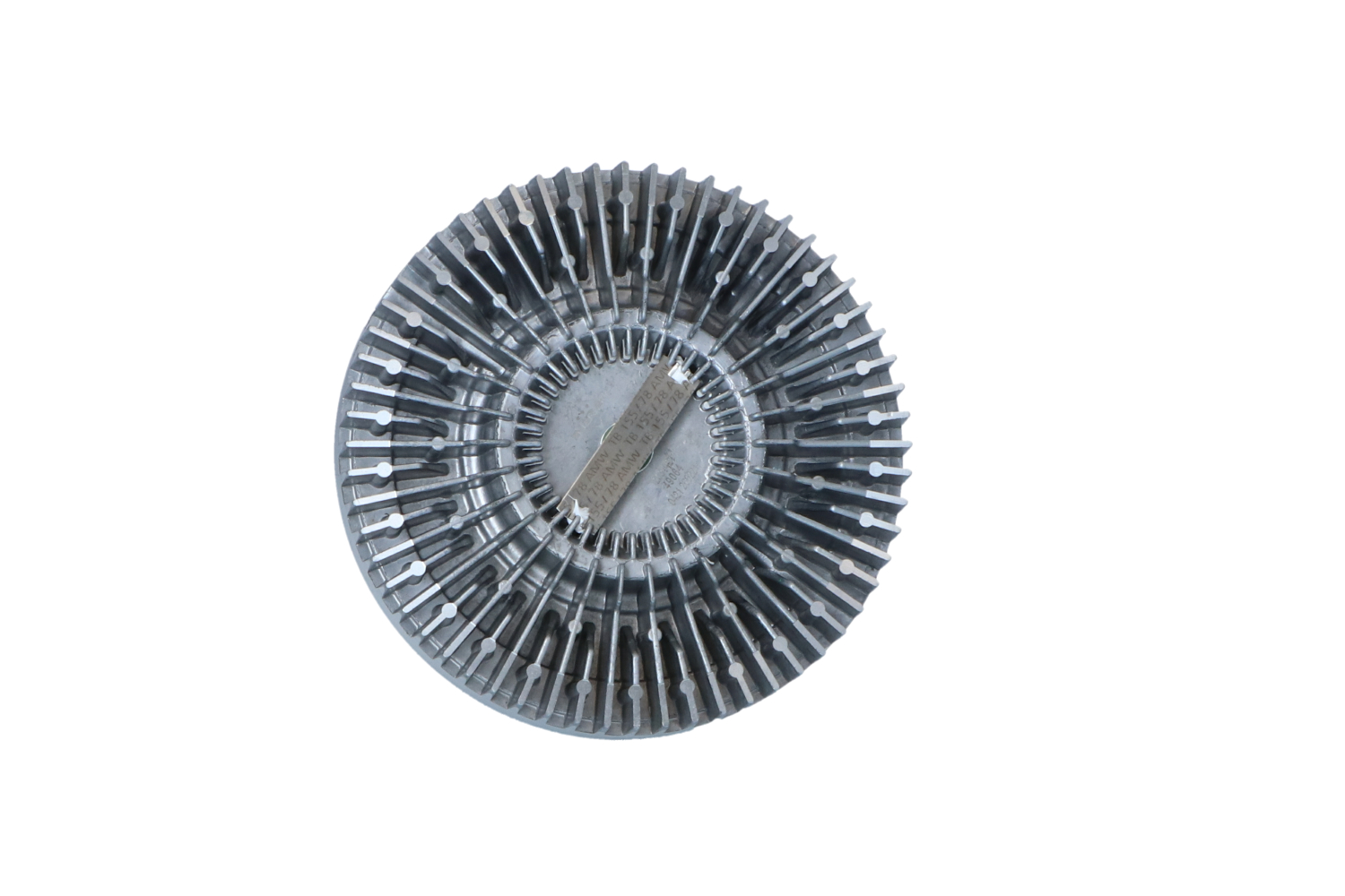 NRF 5000670880 Kytkin, jäähdytystuuletin 49064